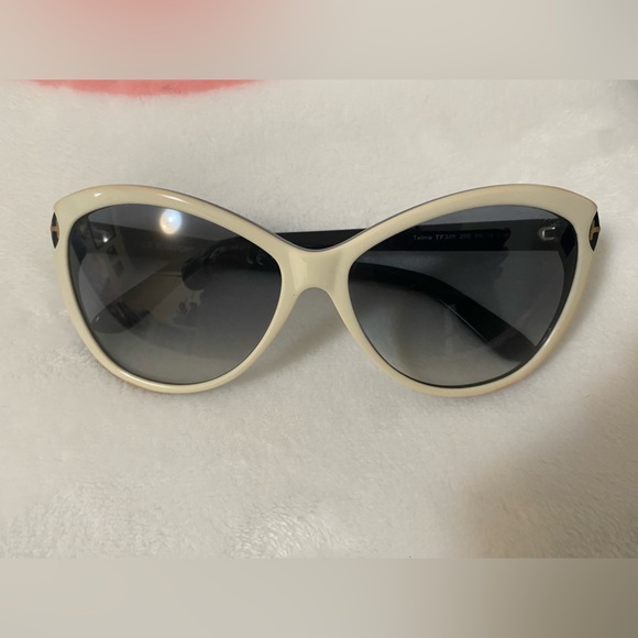 Tom Ford Telma FT325 Sunglasses main image 12